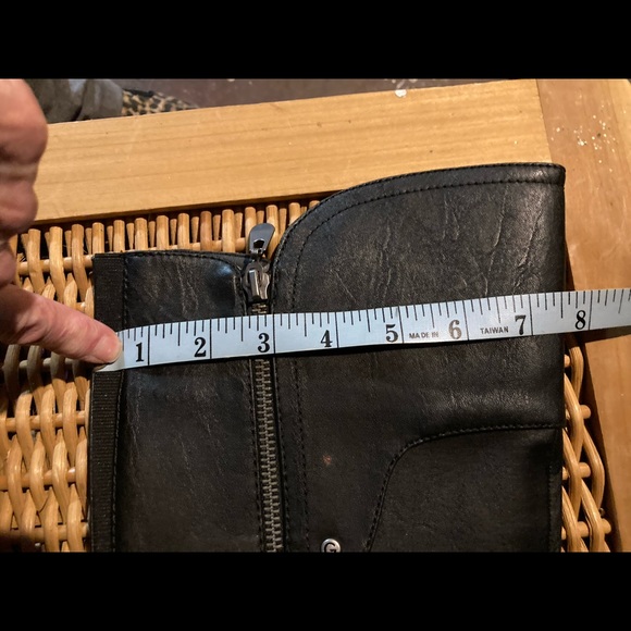 GUESS BOOTS - Picture 5 of 8